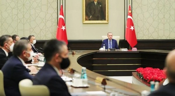 15 Mart 2022 Kabine Toplantısı Saat Kaçta? Kabine Toplantısı Kararları Neler Olacak?